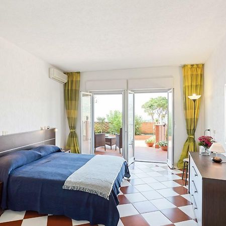 Taormina Apartment With Panoramic View Exterior photo