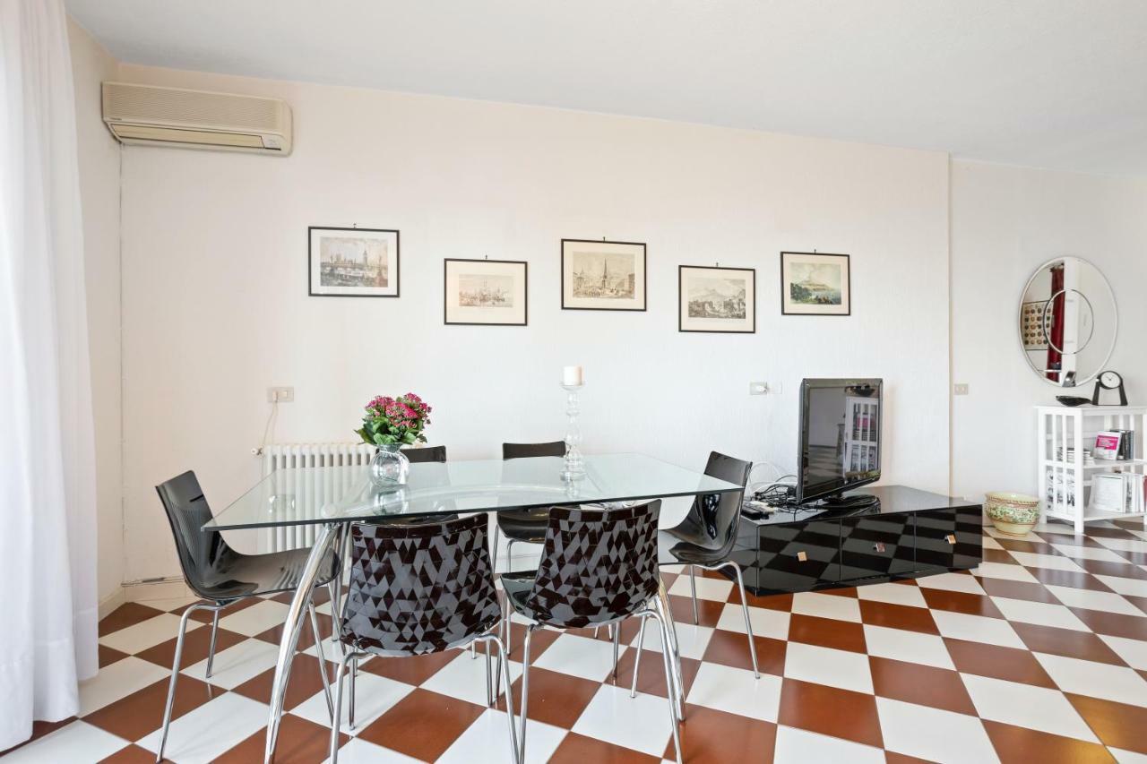 Taormina Apartment With Panoramic View Exterior photo