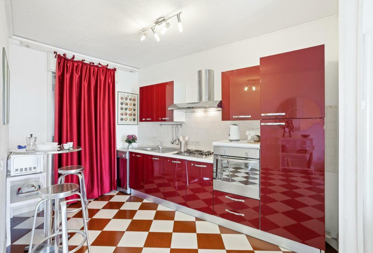 Taormina Apartment With Panoramic View Exterior photo