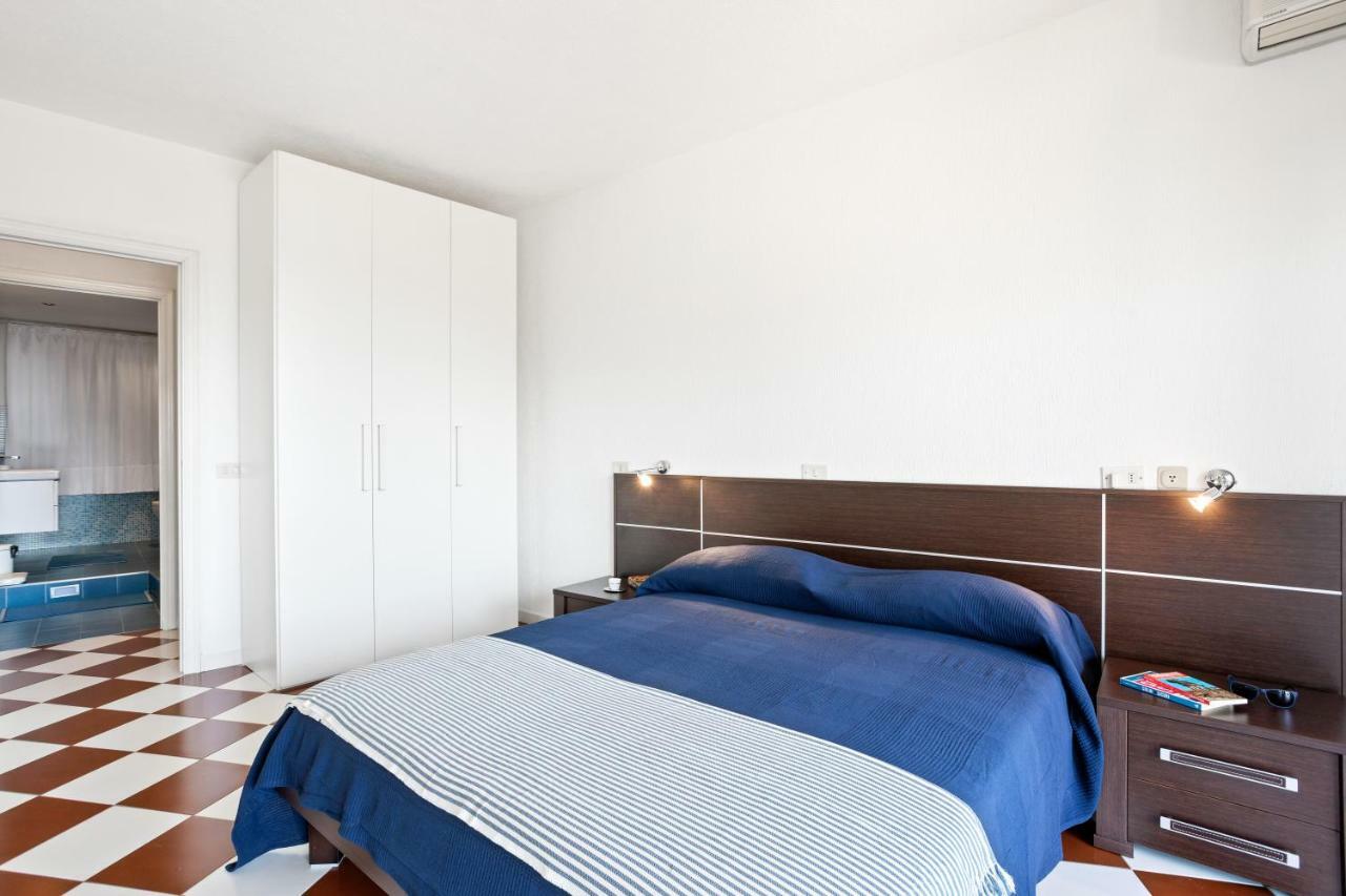 Taormina Apartment With Panoramic View Exterior photo