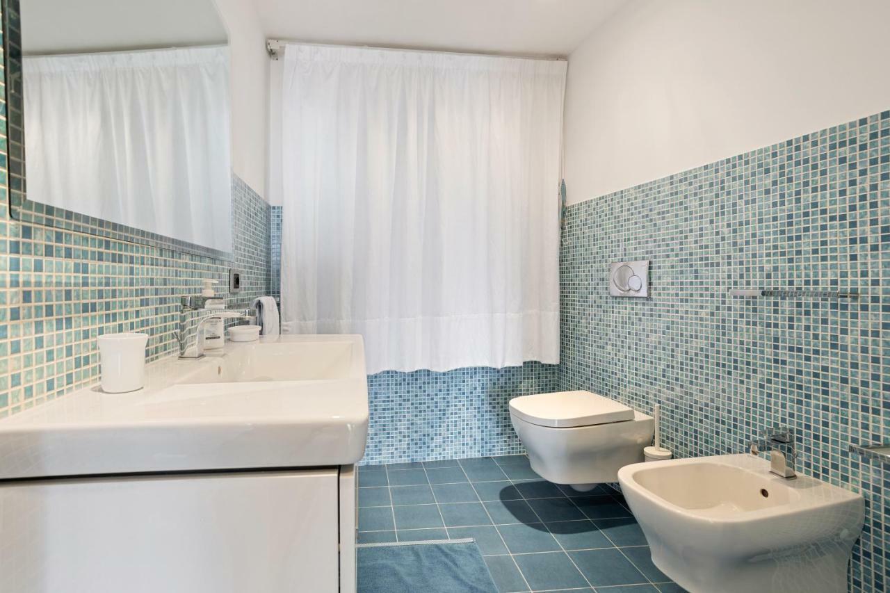 Taormina Apartment With Panoramic View Exterior photo
